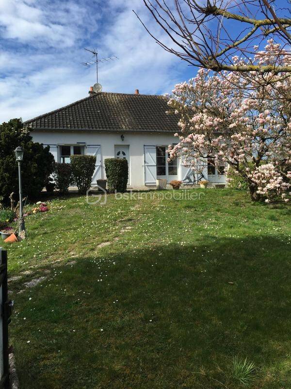 Maison à vendre, 100m², VILLEBAROU