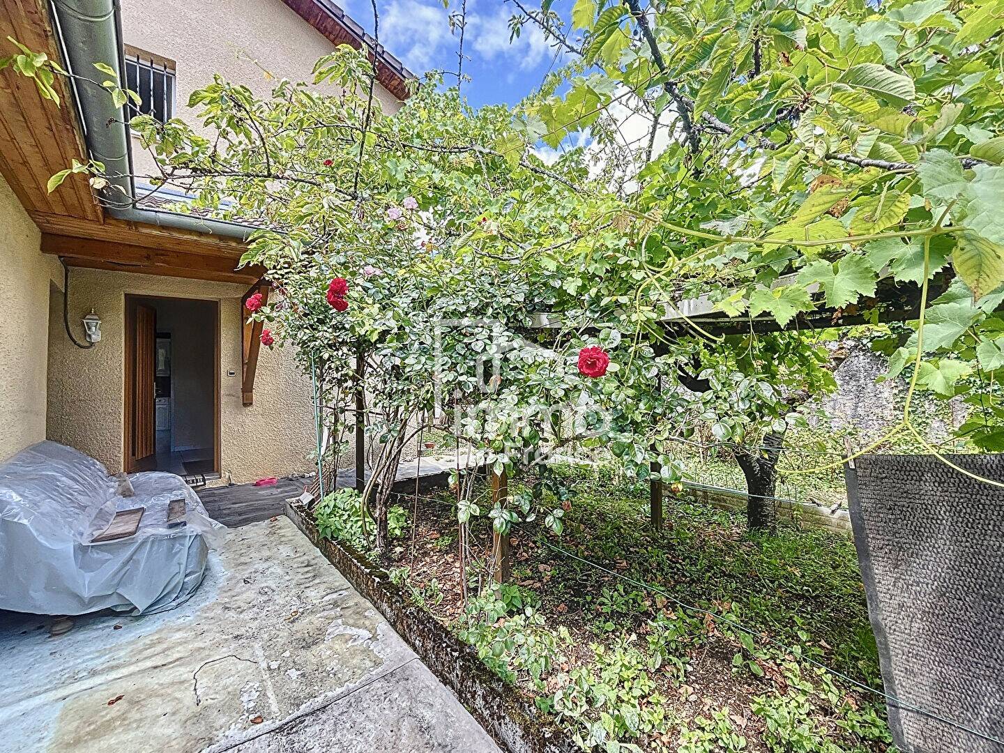 Maison à vendre, 100m², OYONNAX