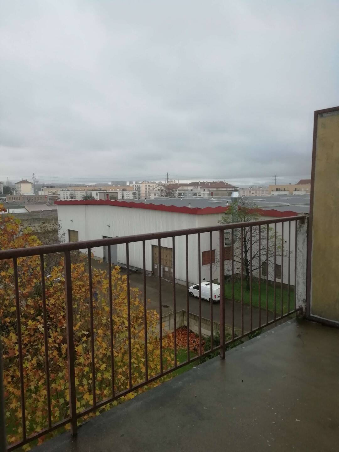 Maison à louer, 70m², VENISSIEUX
