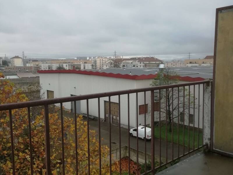 Maison à louer, 70m², VENISSIEUX
