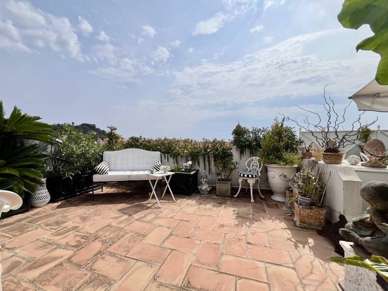 Maison à vendre, 122m², NICE