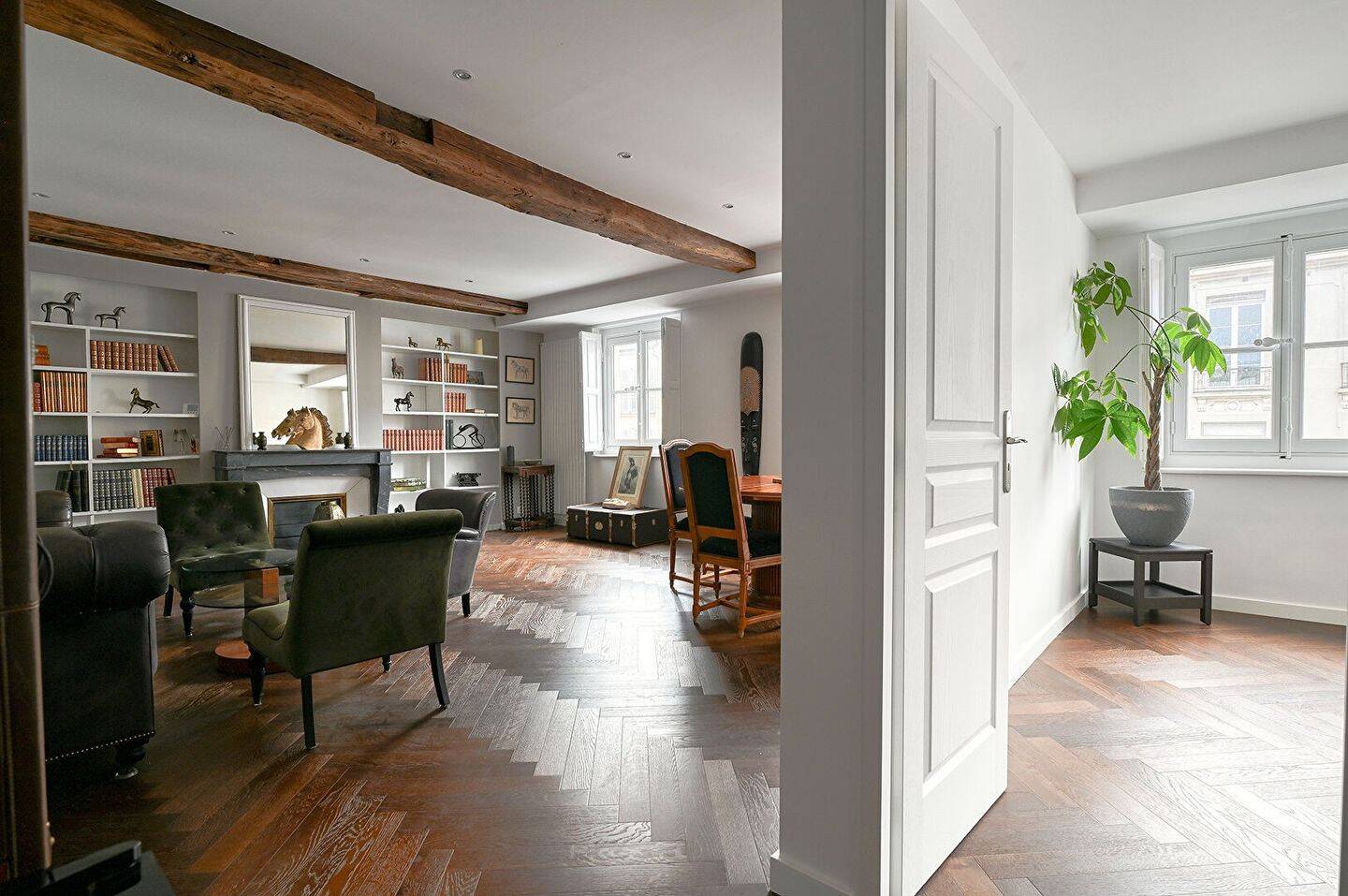 Maison à vendre, 95m², VERSAILLES