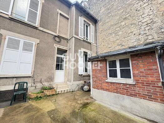 Immeuble à vendre 172 000 € 88 m² Saint Waast Soissons 02200