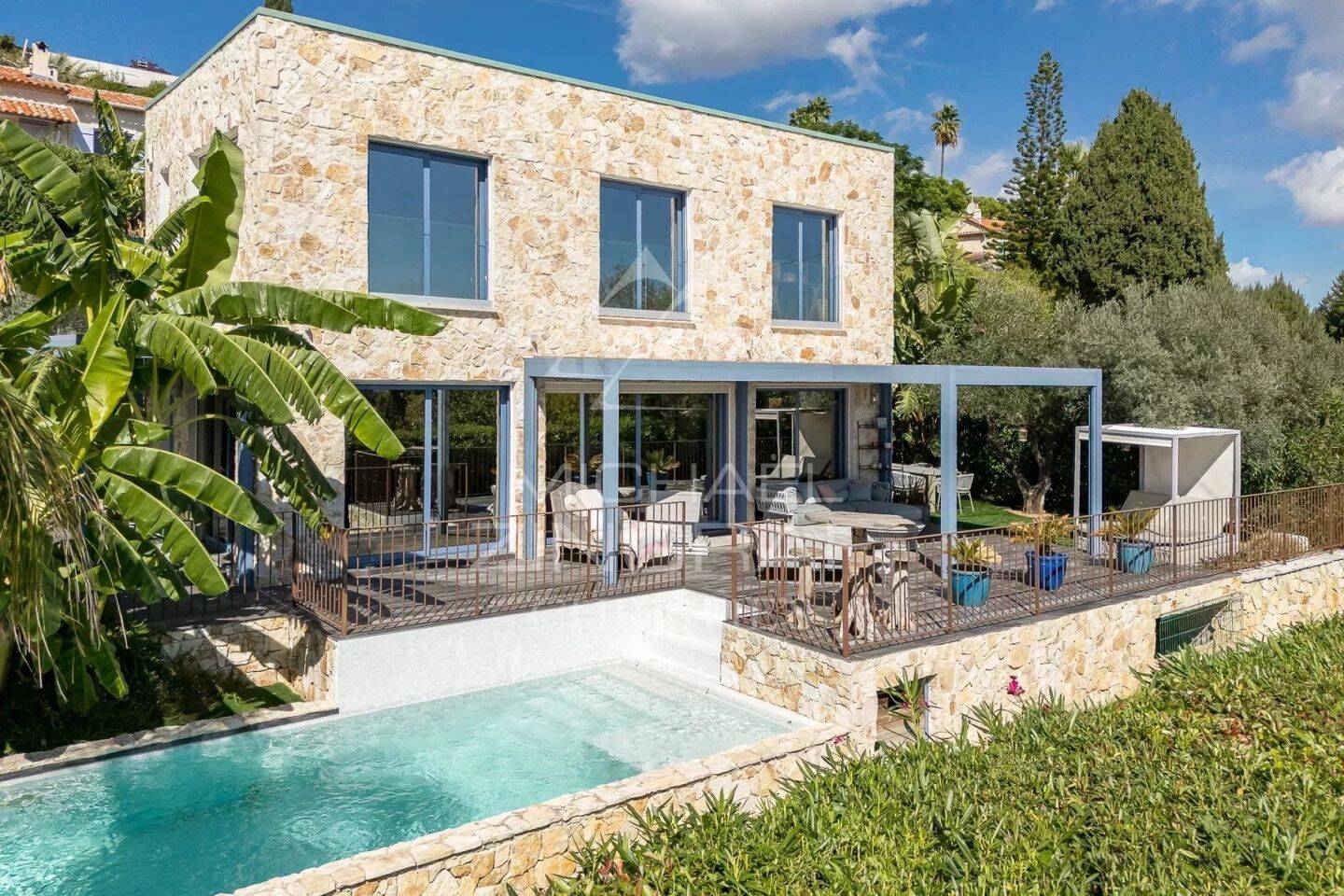 Maison à vendre, 152m², CANNES
