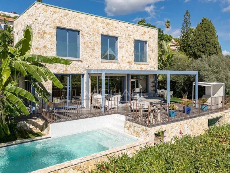 Maison à vendre, 152m², CANNES
