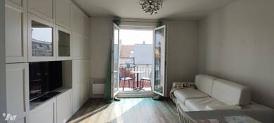 Appartement à vendre 244 500 € 2 pièces 1 chambre 24,1 m² RDC Le Touquet Paris Plage 62520
