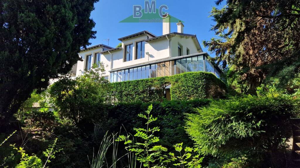 Maison à vendre 450 000 € 5 pièces 3 chambres 132 m² 1 000 m² de terrain Vieux Marché-Claude Bonne Franconville 95130