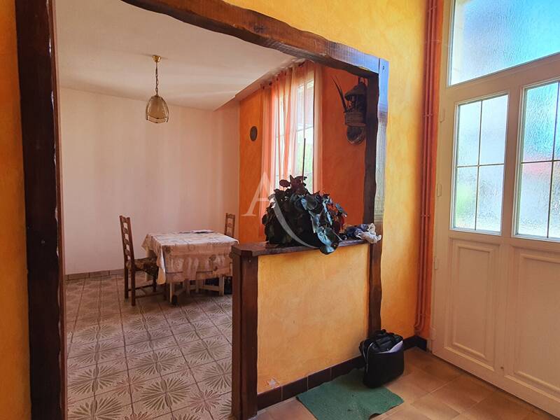 Maison à vendre, 131m², VILLENTROIS