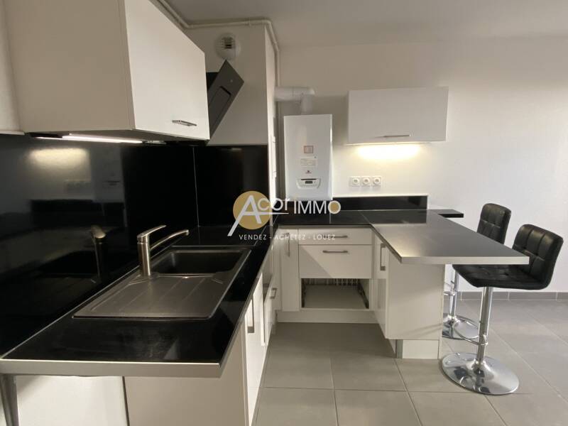 Maison à louer, 36m², TOULON