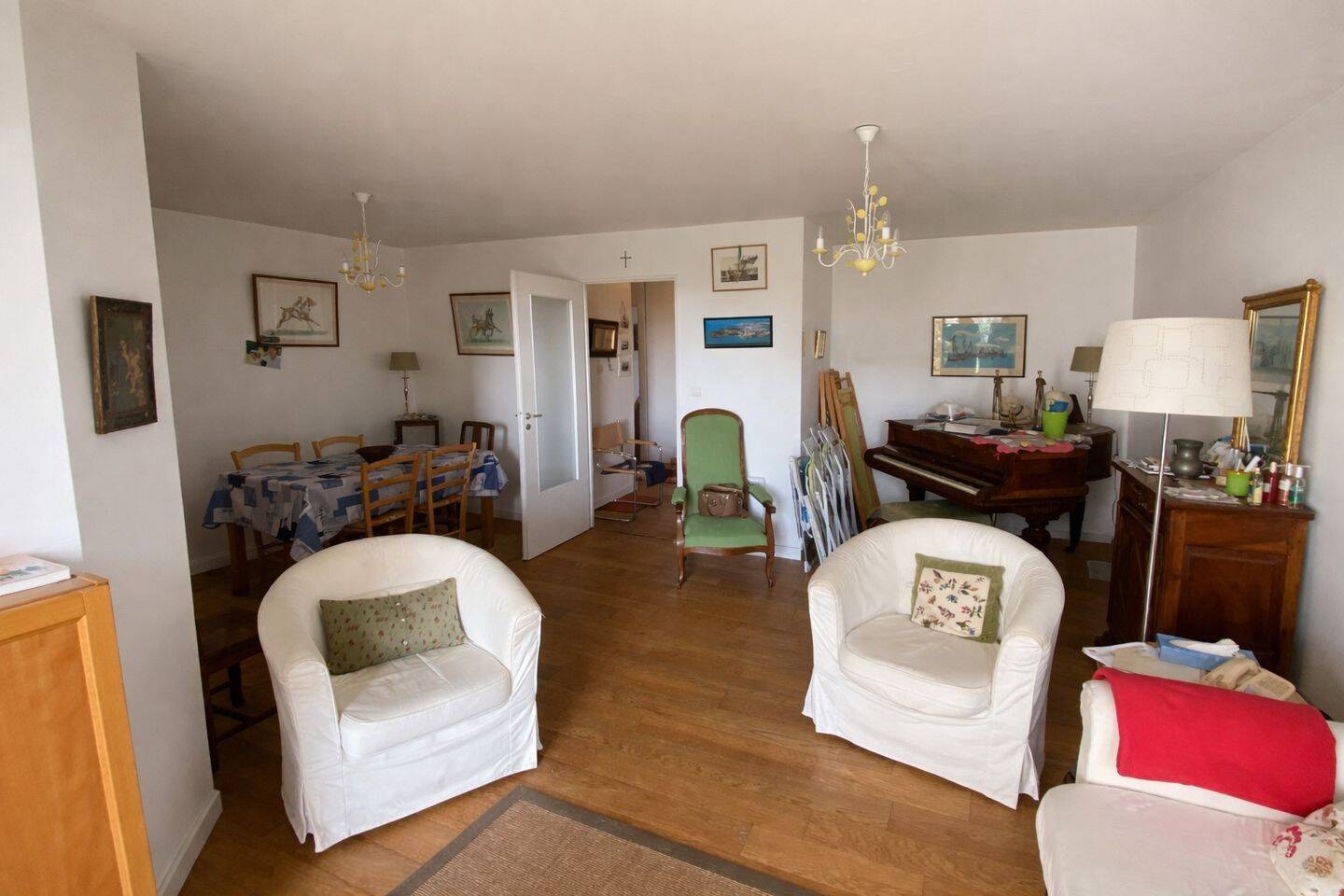 Maison à vendre, 77m², SAINT BRIAC SUR MER