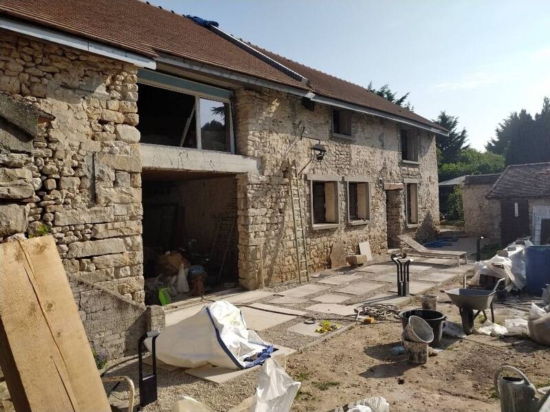 Maison à vendre, 180m², MILLY LA FORET