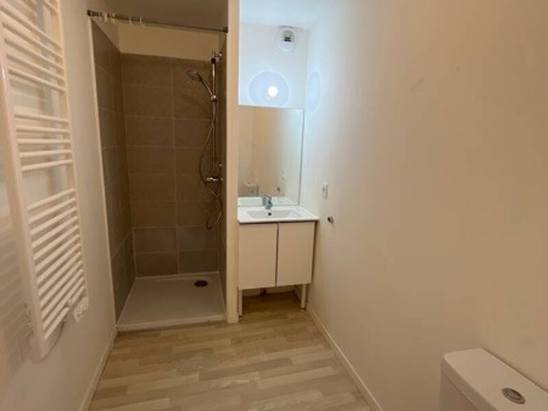 Maison à louer, 40m², VILLENOY