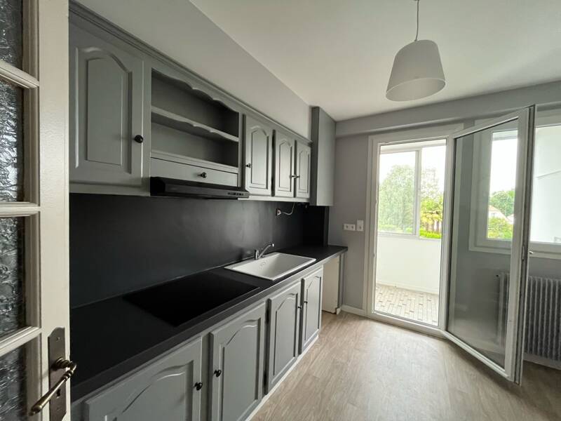 Maison à louer, 70m², BILLERE