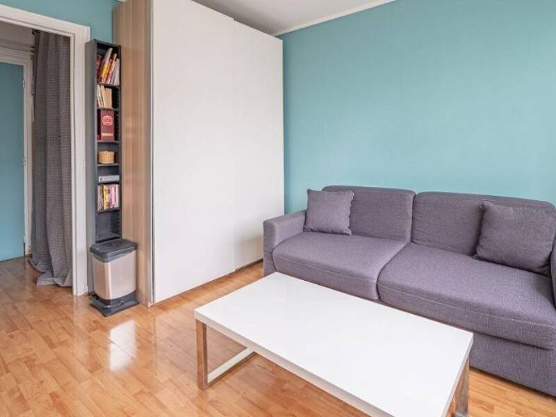Maison à vendre, 15m², PARIS 14E