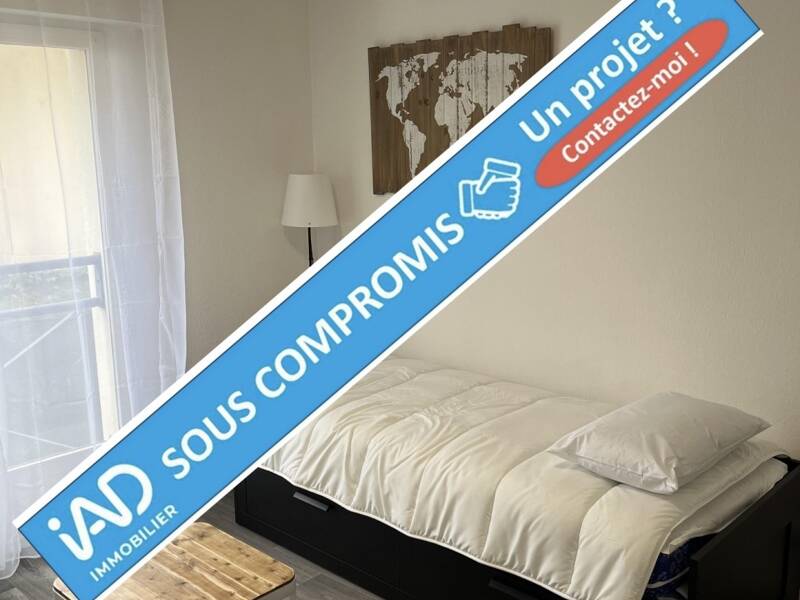 Maison à vendre, 20m², METZ