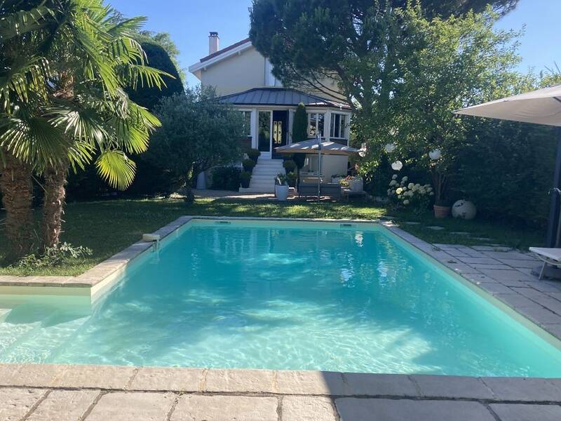 Maison à vendre, 180m², LYON 5E