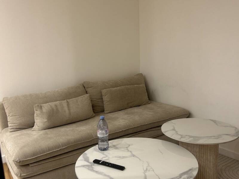 Maison à louer, 42m², PARIS 17E