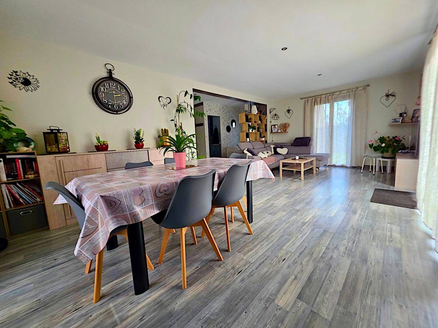 Maison à vendre, 96m², VERNON