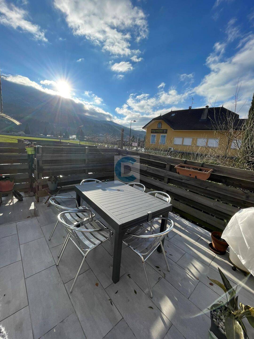 Maison à vendre, 84m², SAINT PIERRE EN FAUCIGNY