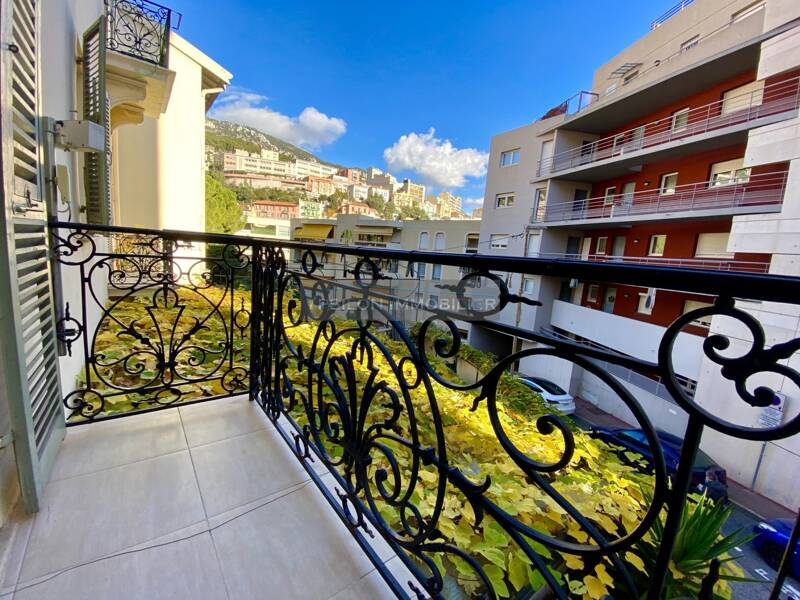 Maison à louer, 38m², BEAUSOLEIL