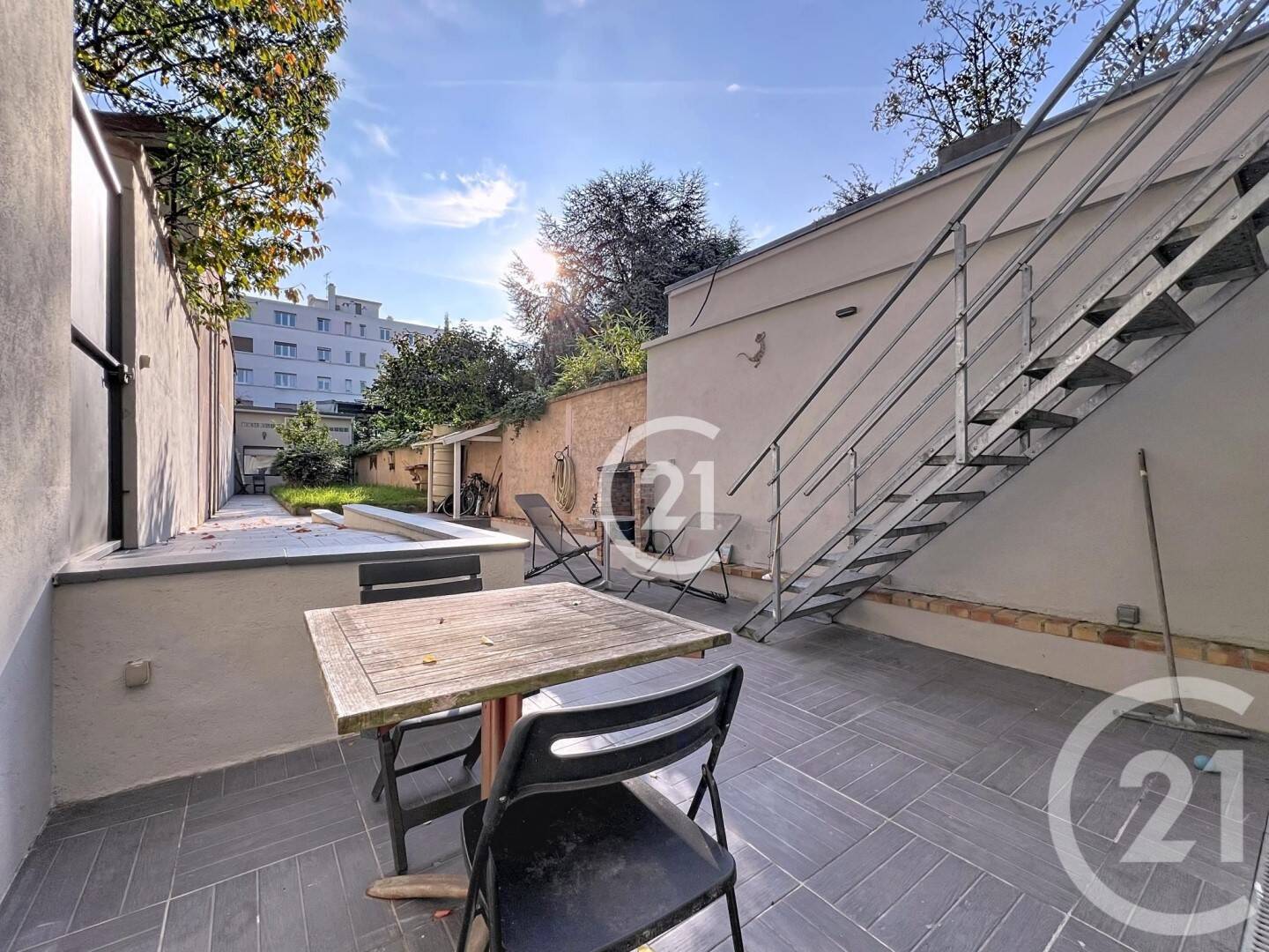 Maison à vendre, 177m², MONTREUIL