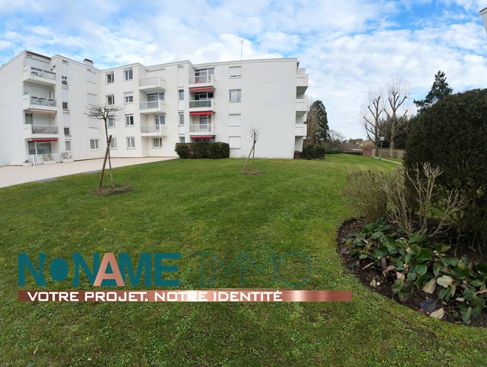 Maison à vendre, 88m², VERNON