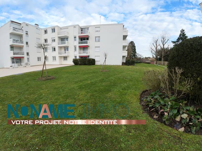 Maison à vendre, 88m², VERNON