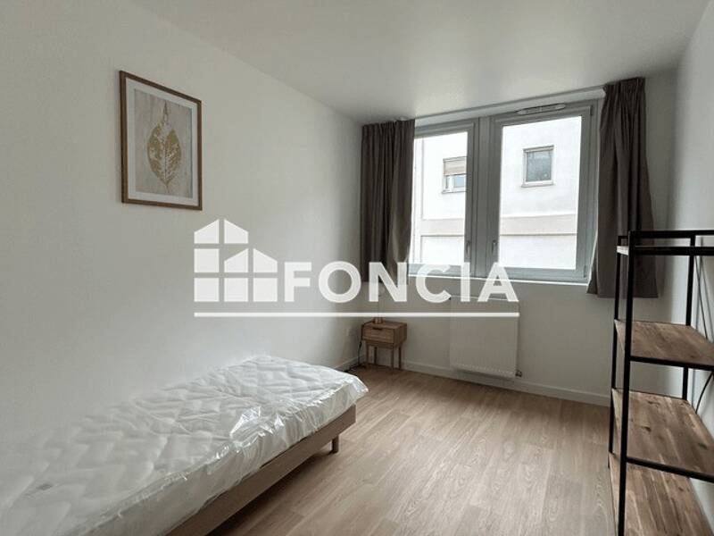 Maison à louer, 25m², ORLEANS