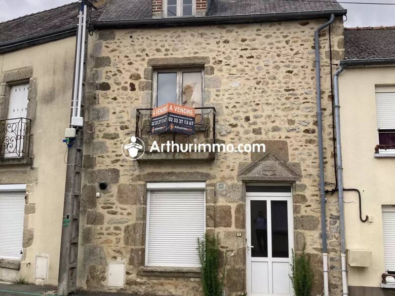 Maison à vendre, 98m², VILLAINES LA JUHEL
