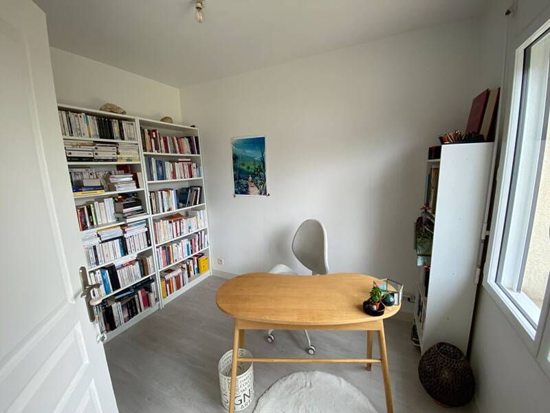 Maison à louer, 136m², GUIGNEN