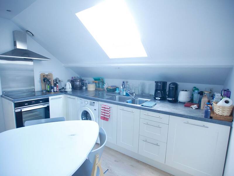 Maison à louer, 46m², LILLE