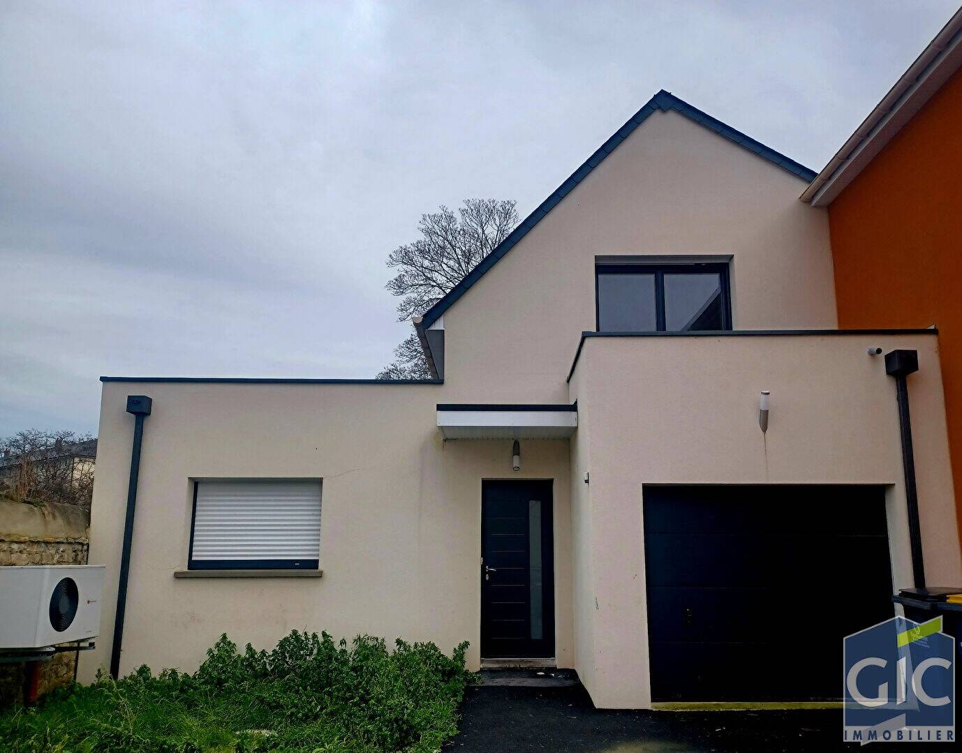Maison à vendre, 103m², CAEN