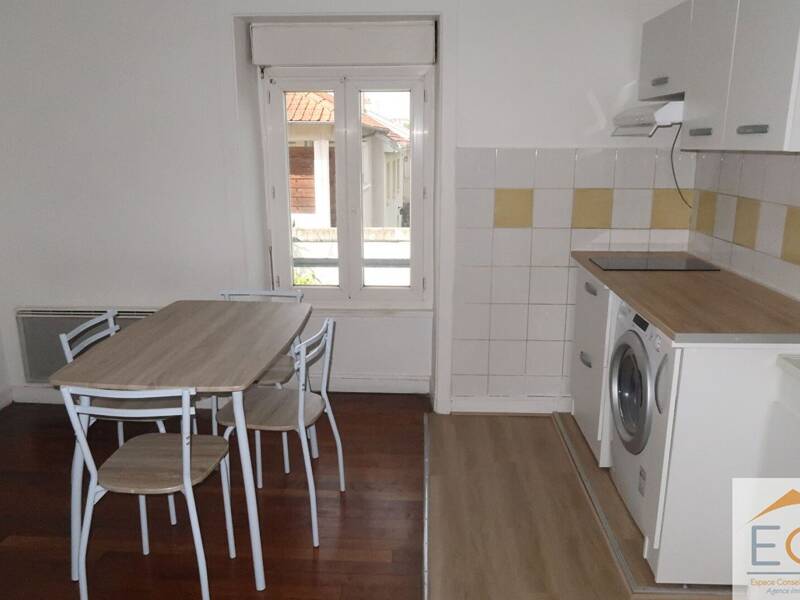 Maison à louer, 30m², LIMOGES