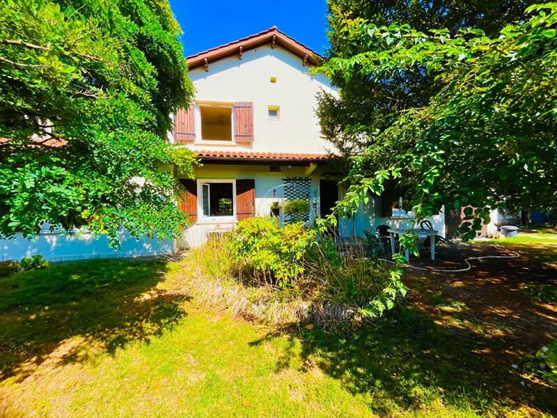 Maison à vendre, 134m², PENNE D'AGENAIS