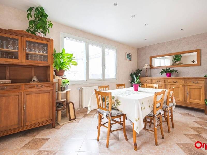 Maison à vendre, 141m², REIMS