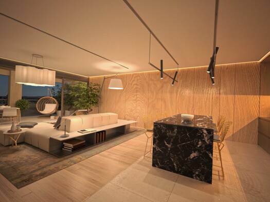 Appartement à vendre - neuf 469 000 € 2 pièces 1 chambre 66,3 m² 1er étage Centre Ouest Uzès 30700