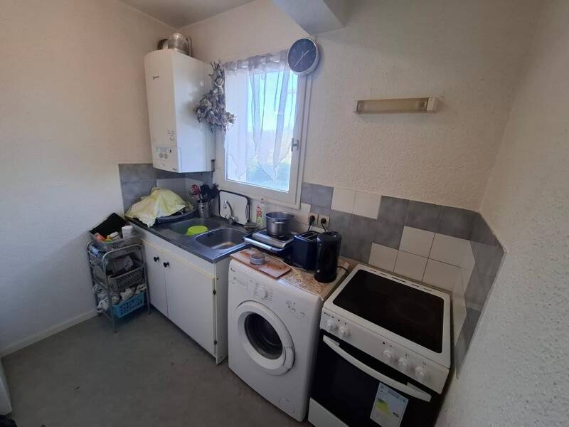 Maison à louer, 45m², MONT DE MARSAN