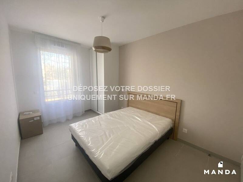 Maison à louer, 41m², AIX EN PROVENCE
