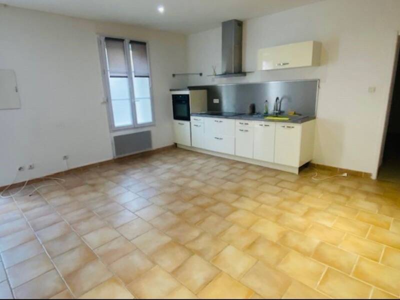 Maison à louer, 60m², PIERRELATTE