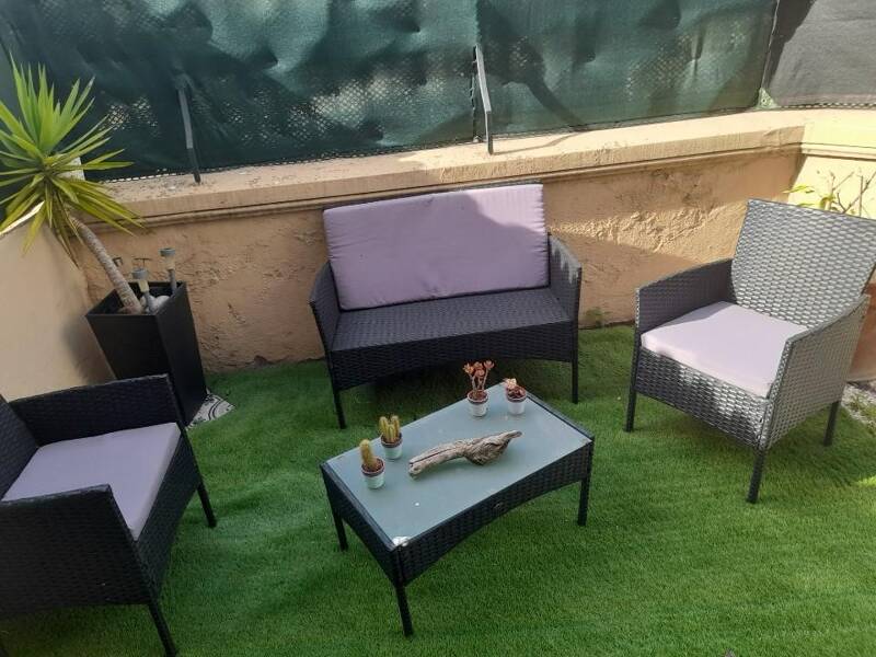 Maison à louer, 31m², CANNES