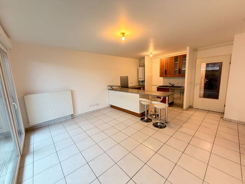 Maison à louer, 42m², REIMS