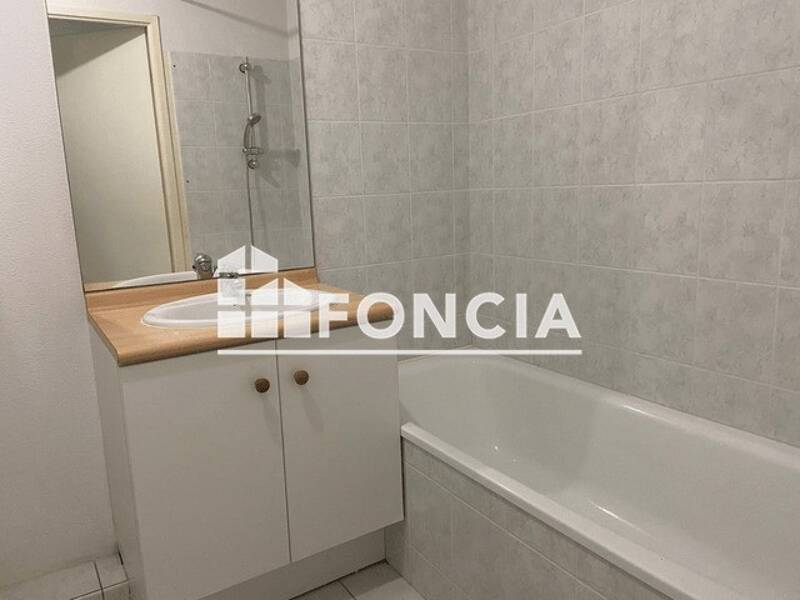 Maison à louer, 53m², BOUGUENAIS