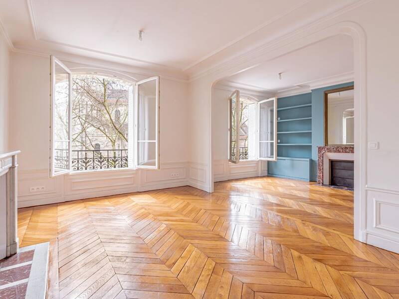 Maison à vendre, 106m², PARIS 14E