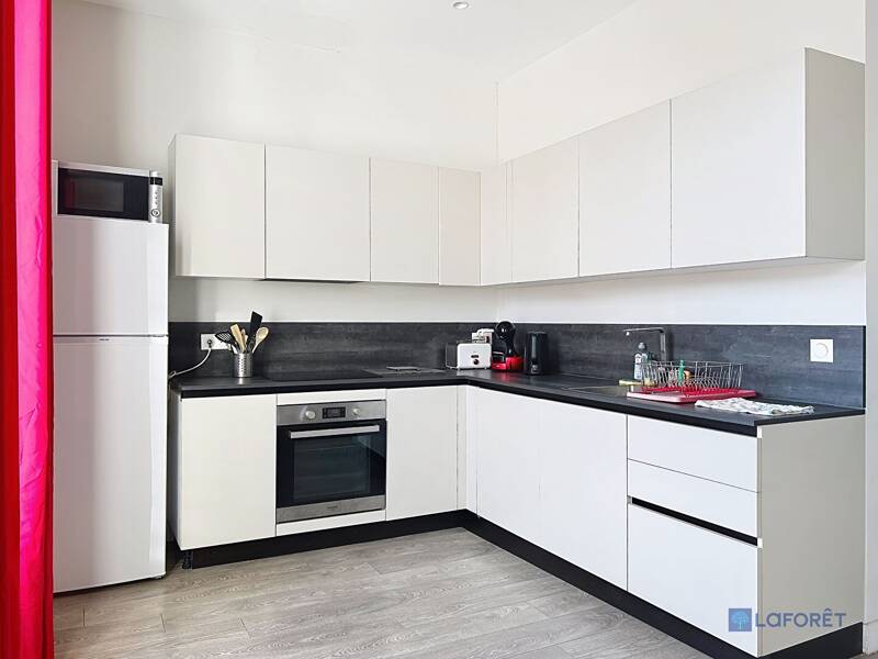 Maison à louer, 88m², NICE