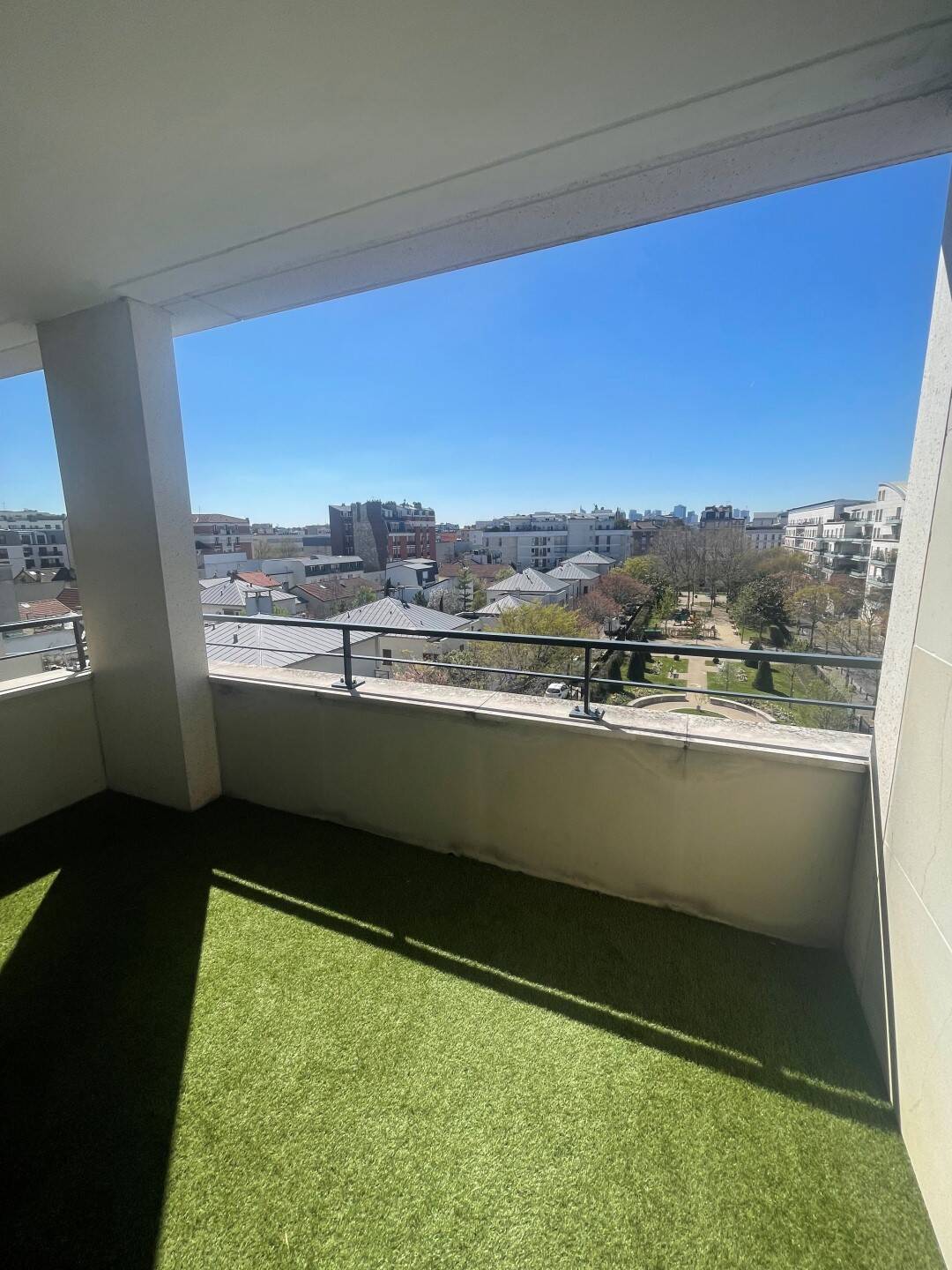 Maison à louer, 57m², ASNIERES SUR SEINE