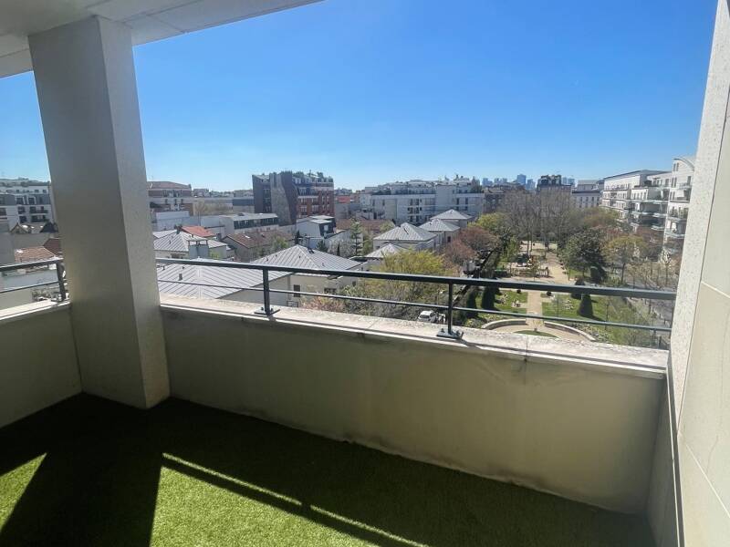 Maison à louer, 57m², ASNIERES SUR SEINE