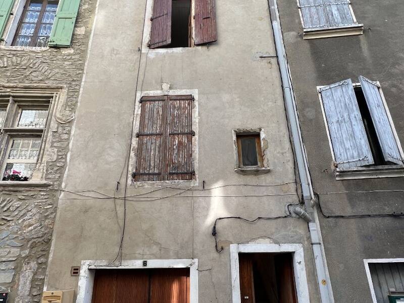 Maison à vendre, 90m², SAINT AMBROIX