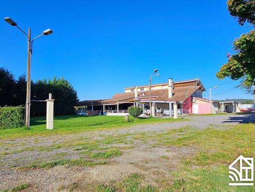 Maison à vendre 518 000 € 6 pièces 5 chambres 420 m² 5 000 m² de terrain Saiguède 31470