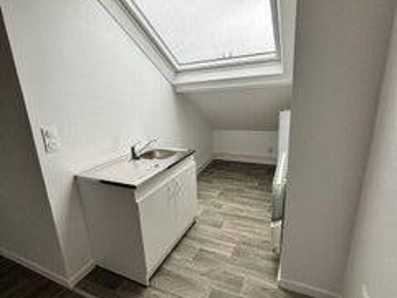 Maison à louer, 25m², LE HAVRE