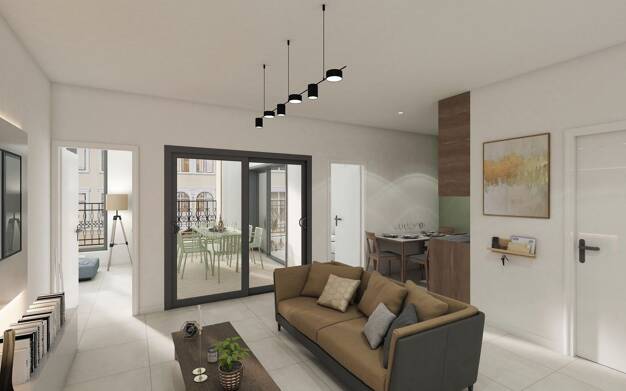 Terrain avec maison neuve à vendre 295 000 € Centre Ville-Historique Mèze 34140